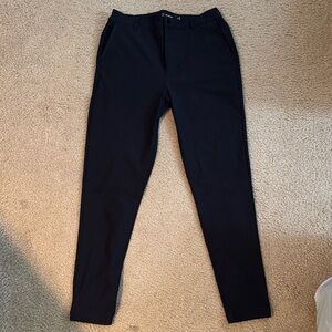 Cuts Clothing Men's Dark Pants